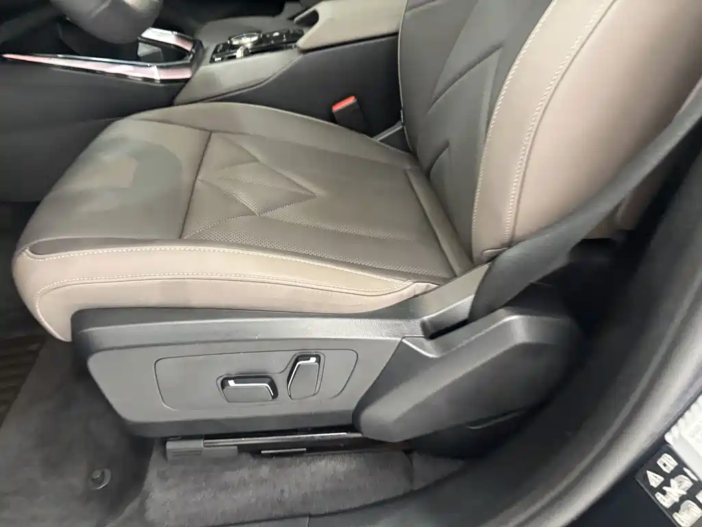 BMW X3 2025 — фото 14