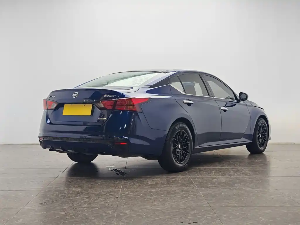 Nissan Teana 2019