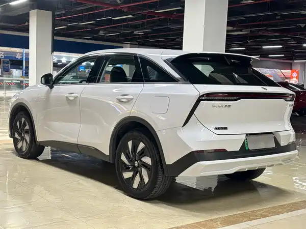 Venucia Big V Dd-I 2023