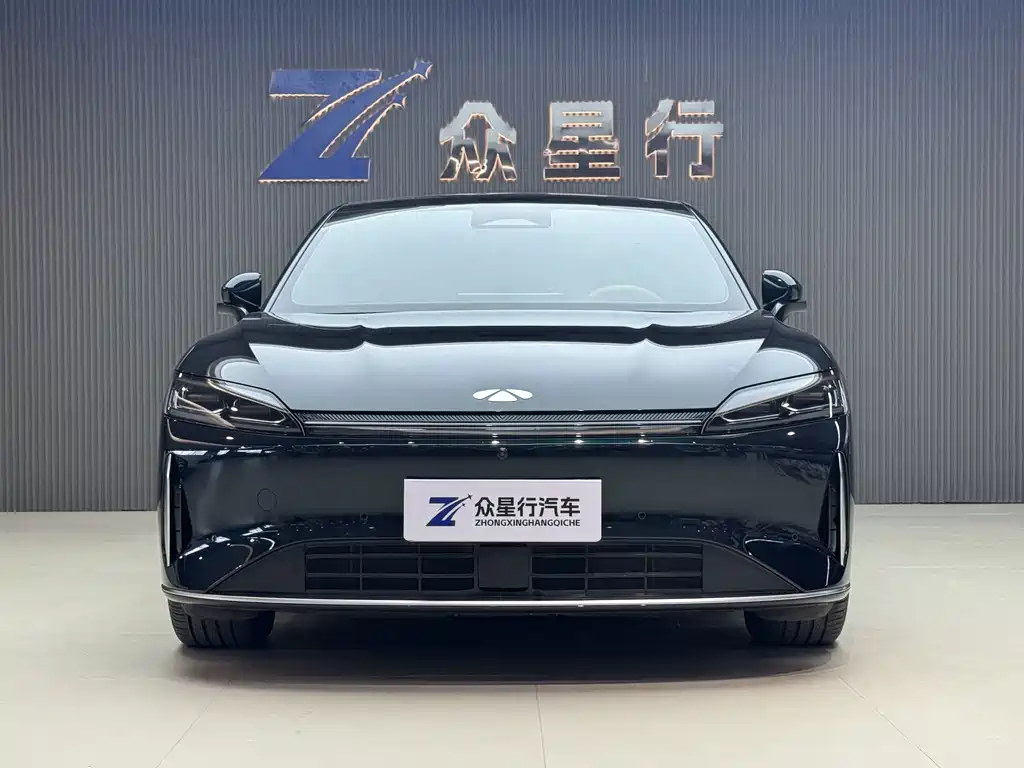 Chery Fengyun A9L 2025 — фото 2