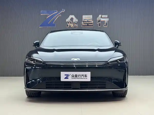Chery Fengyun A9L 2025