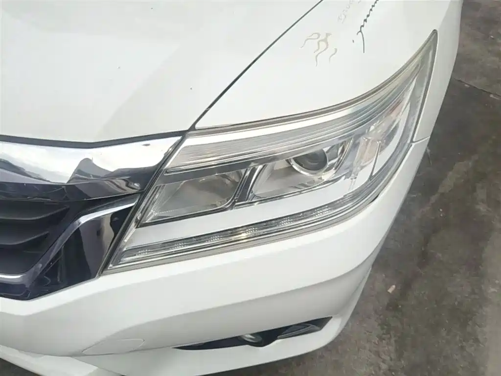 Honda Crider 2015 — фото 24