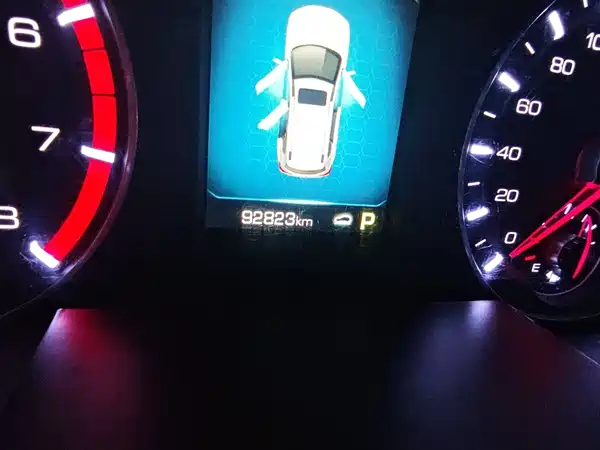 Haval H6 2018