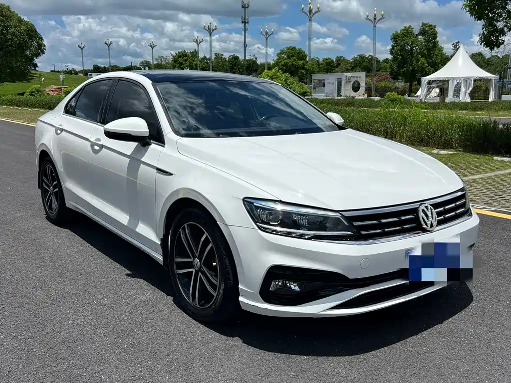 Volkswagen Lamando 2022