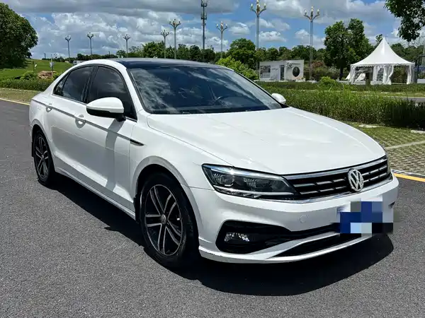 Volkswagen Lamando 2022