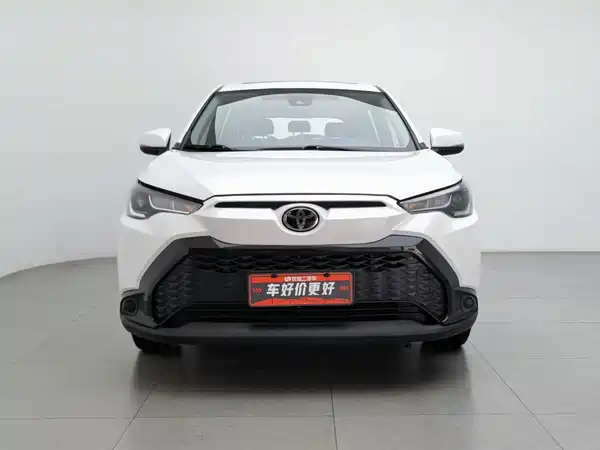 Toyota Frontlander 2022