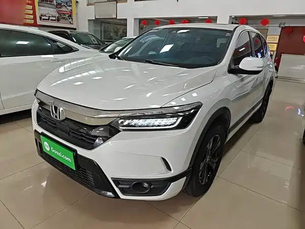 Honda Breeze 2021