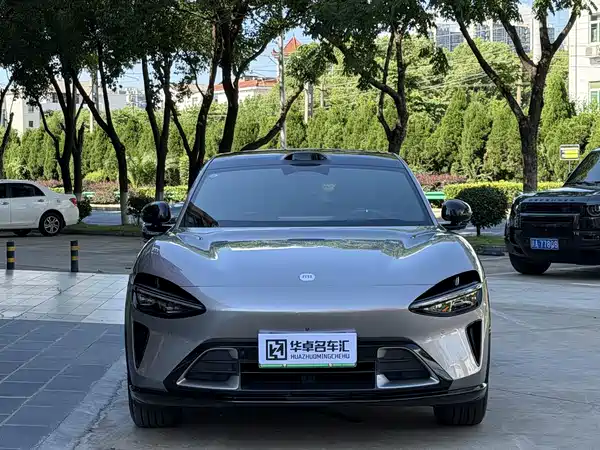 Xiaomi YU7 2026