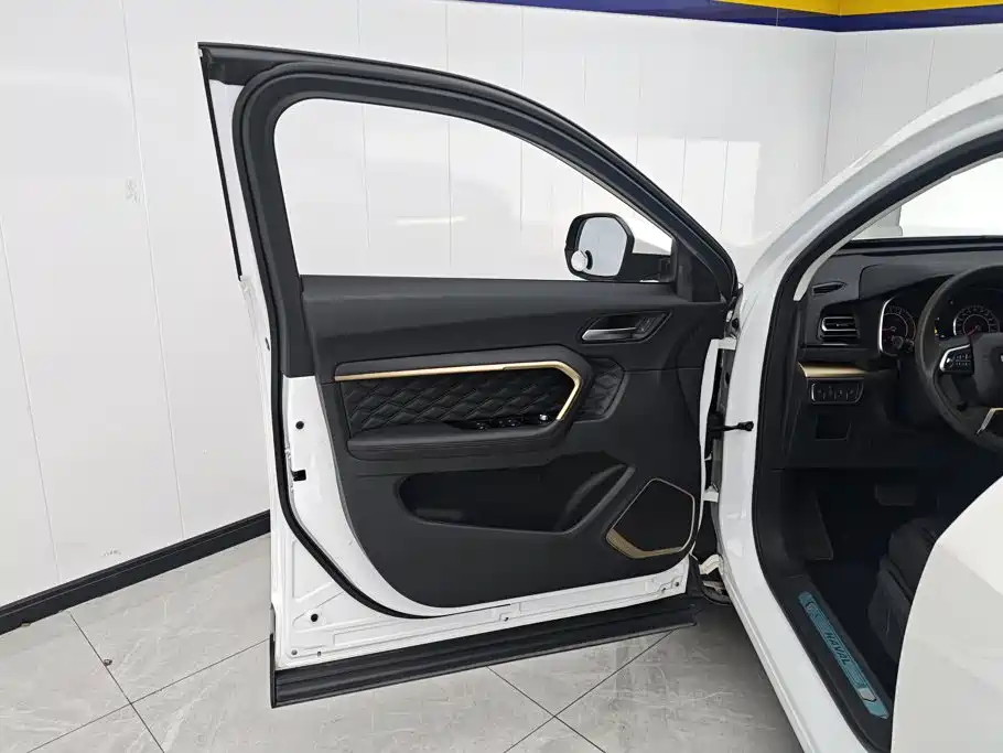 Haval H6 2021