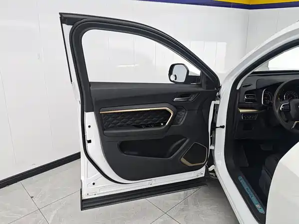 Haval H6 2021