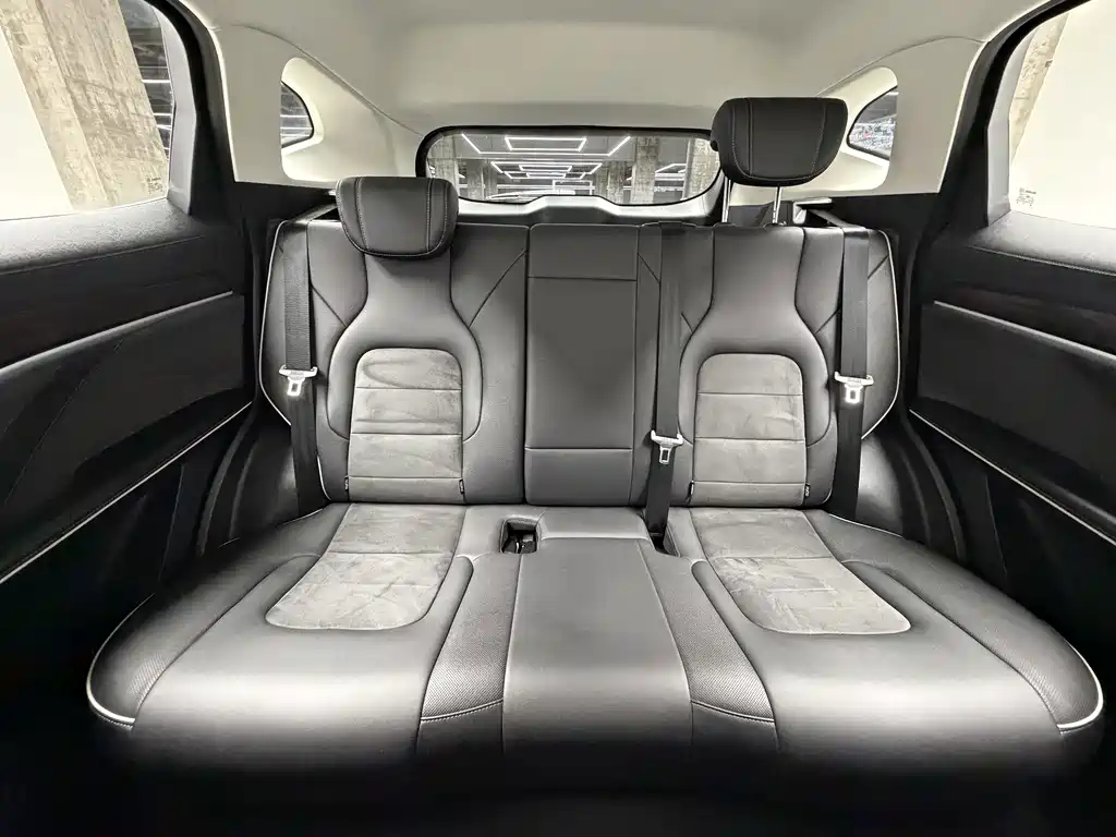 Haval H6 2024 — фото 18