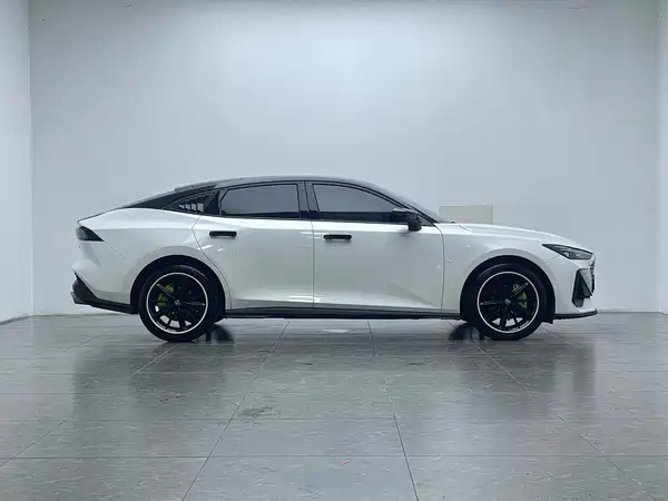 Changan Eado 2023