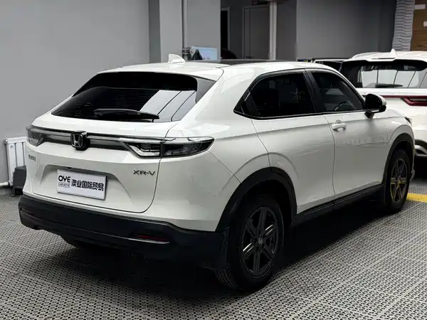 Honda XR-V 2023