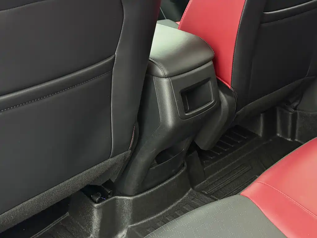 Changan CS35PLUS 2022 — фото 11