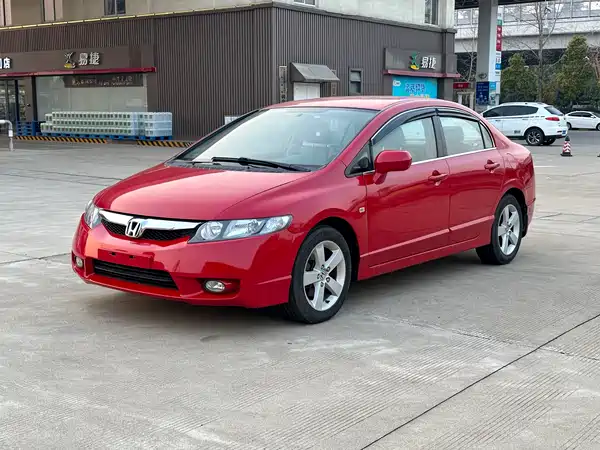 Honda Civic 2009