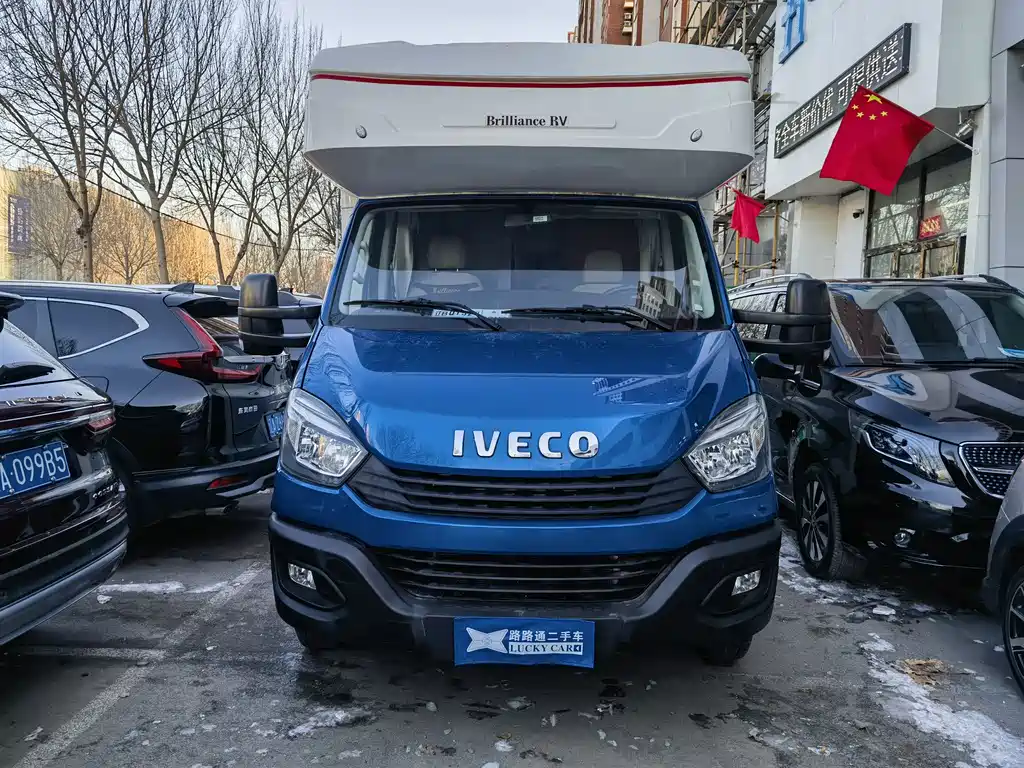 IVECO  2021 — фото 2
