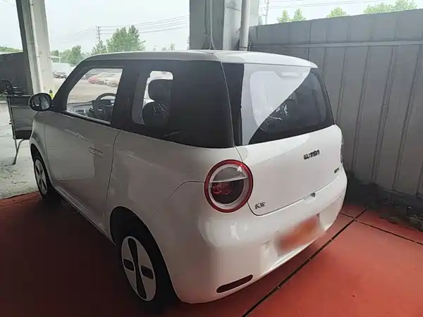 Changan Lumin 2026