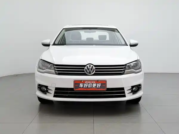 Volkswagen Bora 2014