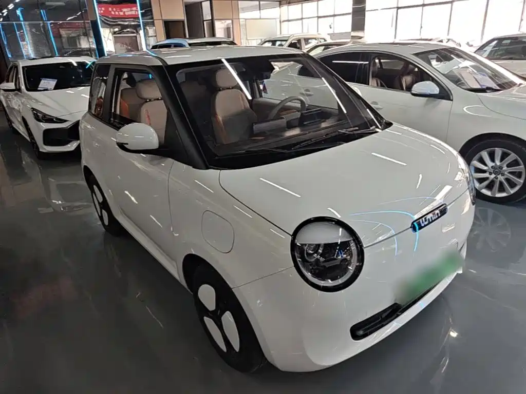 Qiyuan Lumin 2025