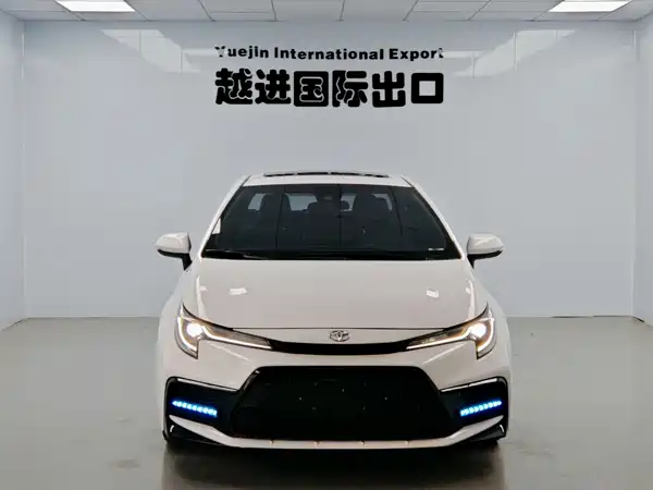Toyota Levin 2023