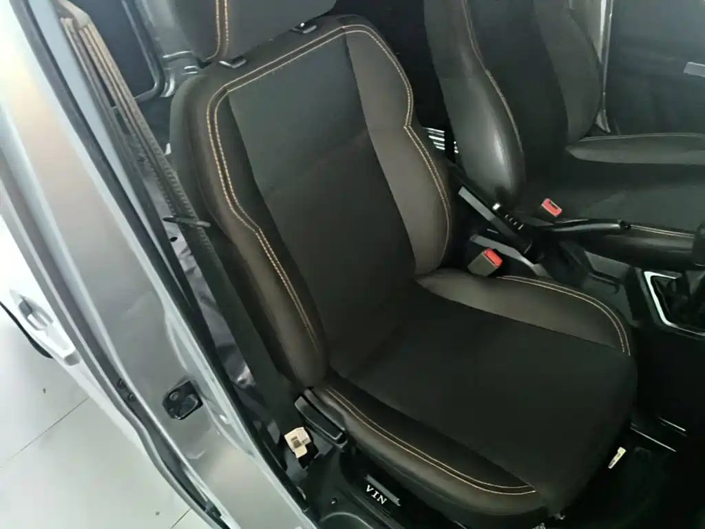 Changan Ruixing M60 2024 — фото 25