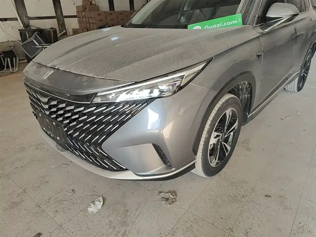 Roewe RX5 2023 — фото 24