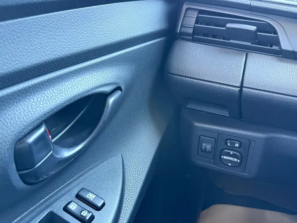 Toyota Vios 2019 — фото 37