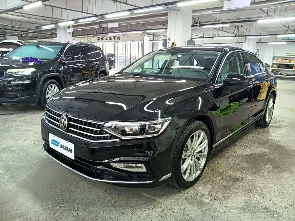 Volkswagen Magotan 2026