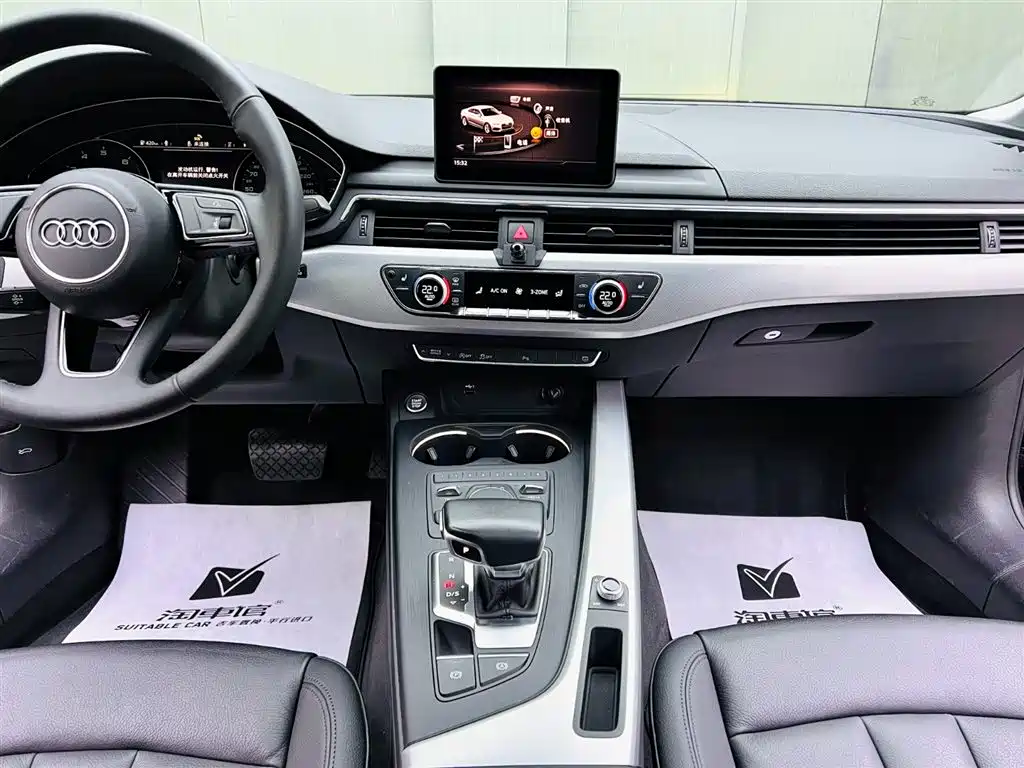 Audi A5 2020 — фото 12