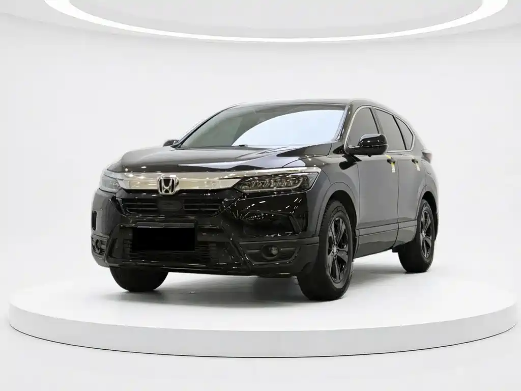 Honda Breeze 2021
