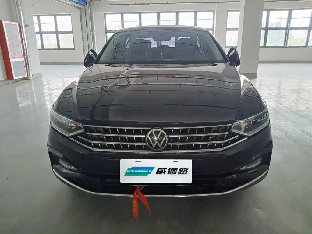 Volkswagen Magotan 2024