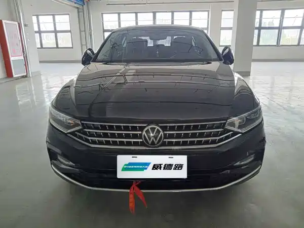 Volkswagen Magotan 2024