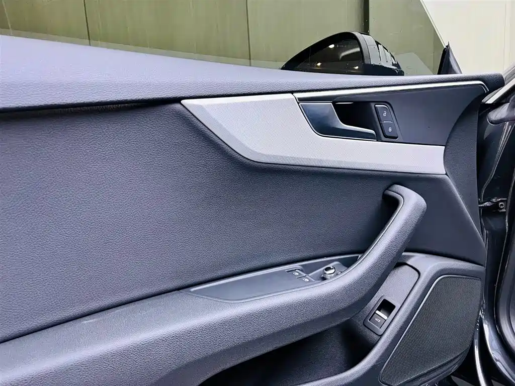 Audi A5 2020 — фото 11