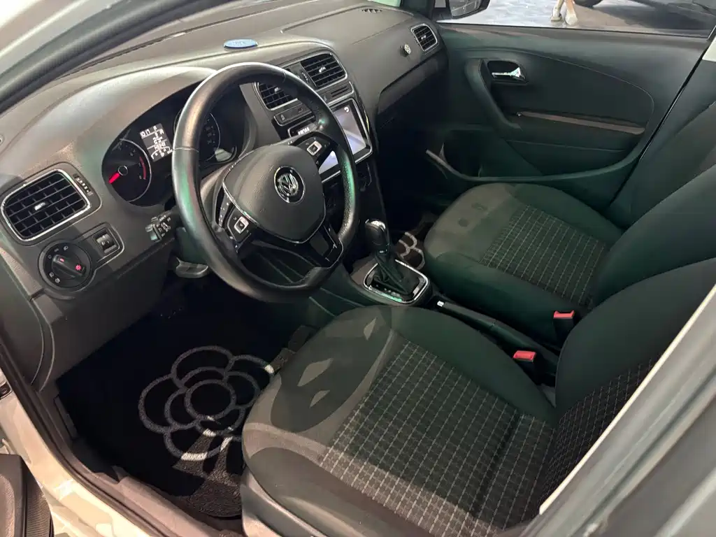 Volkswagen Polo 2018
