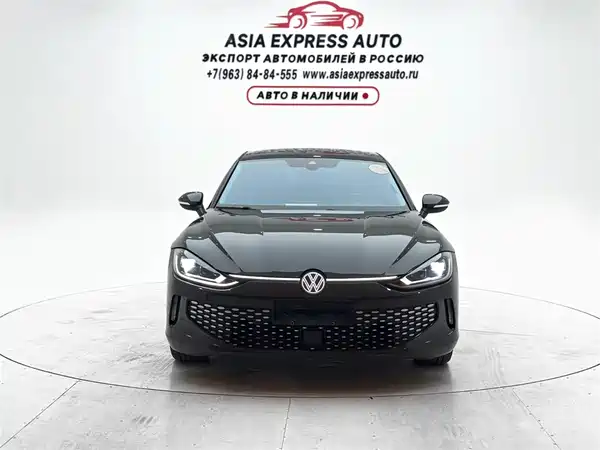 Volkswagen Lamando 2022