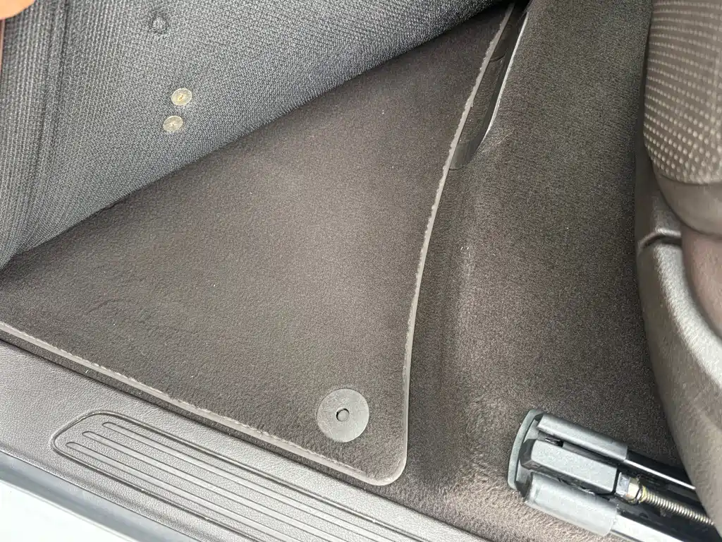 Volkswagen Touareg 2015