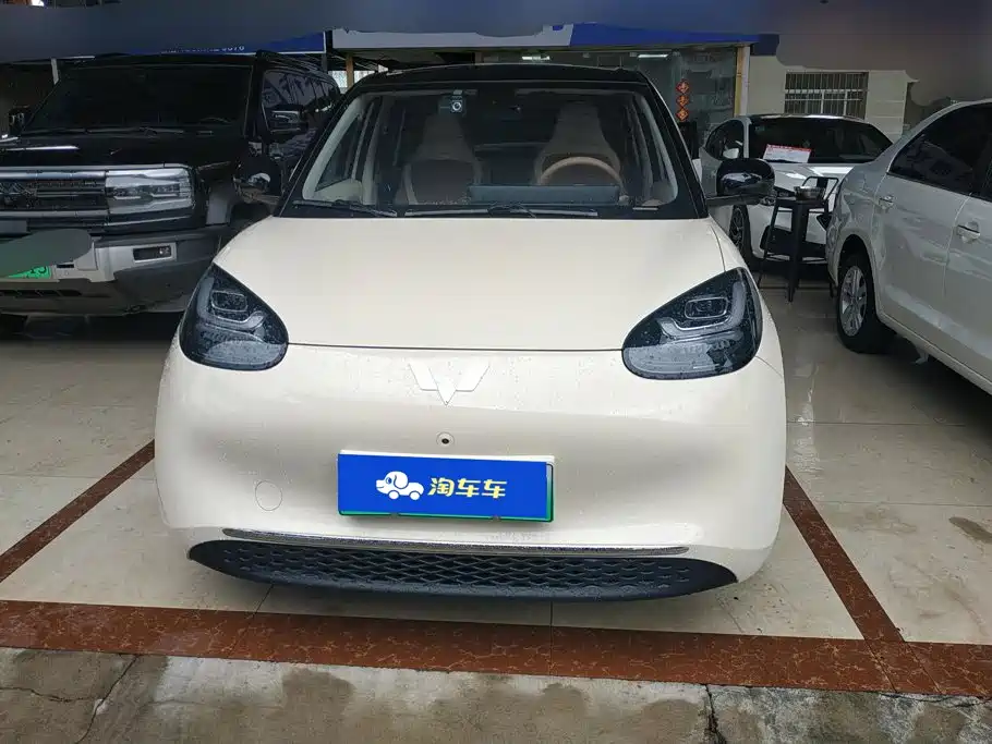 Wuling Bingo 2025