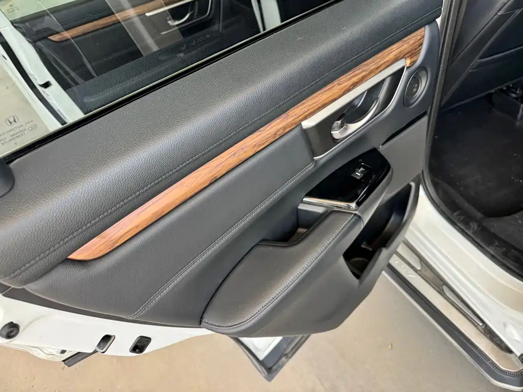 Honda CR-V 2019 — фото 14