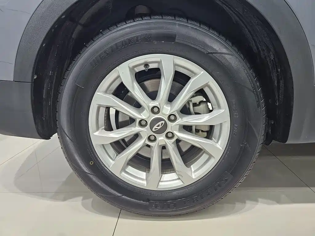 Chery Tiggo 7 PLUS 2022 — фото 8