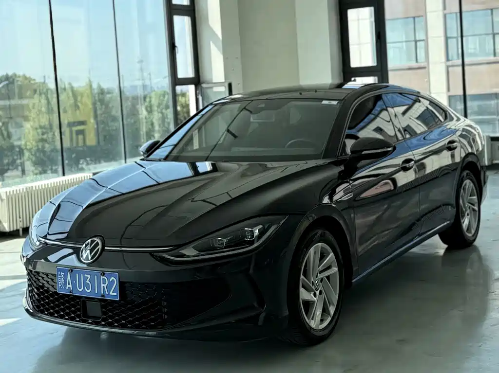 Volkswagen Lamando 2022