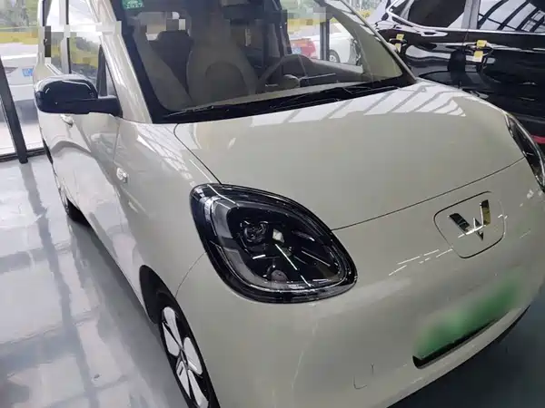 Wuling Hongguang MINIEV 2025