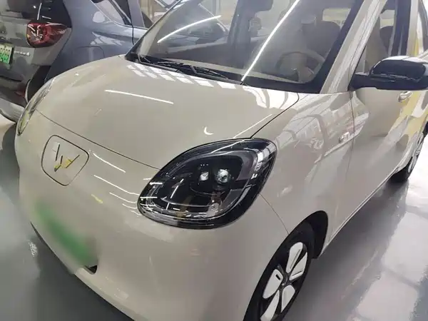 Wuling Hongguang MINIEV 2025
