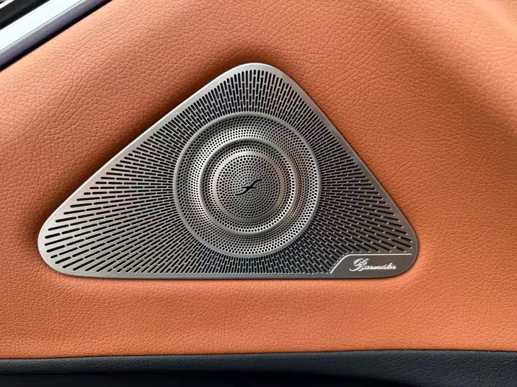 Mercedes-Benz S-Class 2023 — фото 14