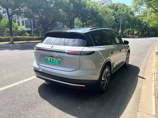 NIO ES6 2023