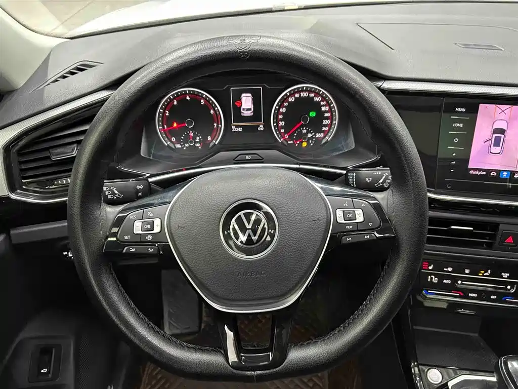 Volkswagen Tayron 2022