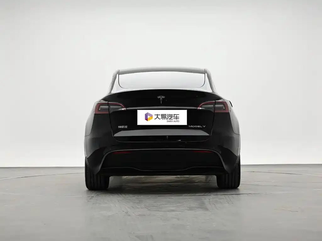 Tesla Model Y 2023 — фото 4