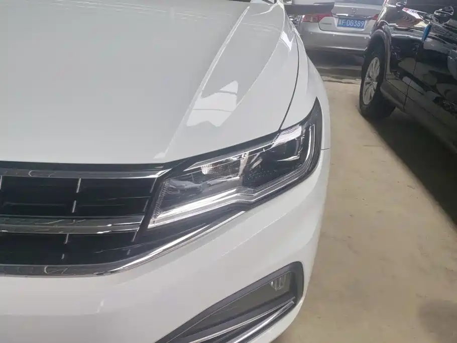 Volkswagen Bora 2022