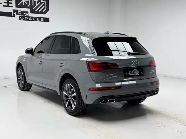 Audi Q5L 2024