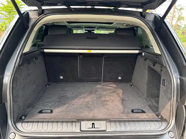 Land Rover Range Rover Sport 2021