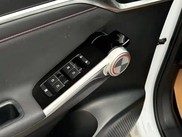 GAC Trumpchi Shadowcool 2026
